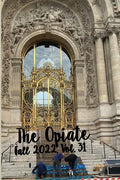 The Opiate: Fall 2022, Vol. 31 - Paperback