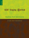 Scat Singing Method - Paperback