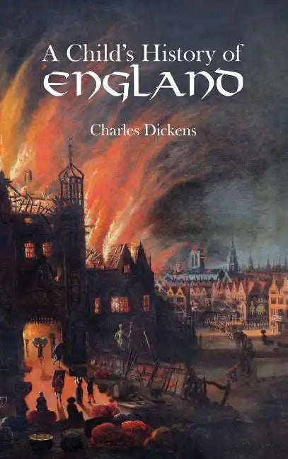 Child's History of England - Hardcover