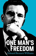One Man's Freedom - Paperback