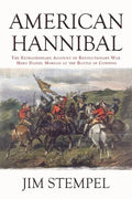 American Hannibal - Paperback