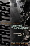 Agents of Influence - Paperback