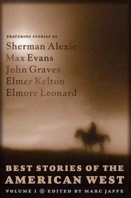 Best Stories of the American West, Volume One - Paperback