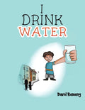 I Drink Water - Paperback