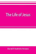The life of Jesus - Paperback