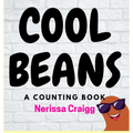 Cool Beans: A Counting Book - Hardcover