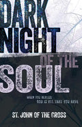 Dark Night of the Soul - Paperback