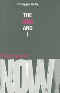 The King and I - Paperback