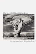 The Ravyn: Riding the Cyclone - Paperback