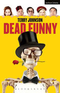 Dead Funny - Paperback