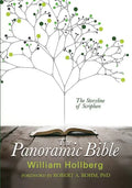 The Panoramic Bible: The Storyline of Scripture - Paperback