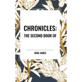 Chronicles: The Second Book of - Hardcover