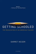 Getting Schooled - Paperback