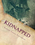 Kidnapped - Paperback