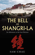 The Bell of Shangri-La - Paperback