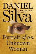 Portrait of an Unknown Woman - Hardcover