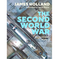 The Second World War: An Illustrated History - Hardcover