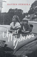 Upper Bohemia: A Memoir - Paperback