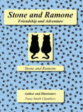 Stone and Ramone - Hardcover