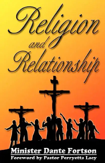 Religion and Relationship - Paperback