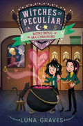 Monstrous Matchmakers - Hardcover