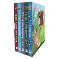 Cute Animals Board Book Set - Board Book