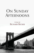 On Sunday Afternoons - Paperback