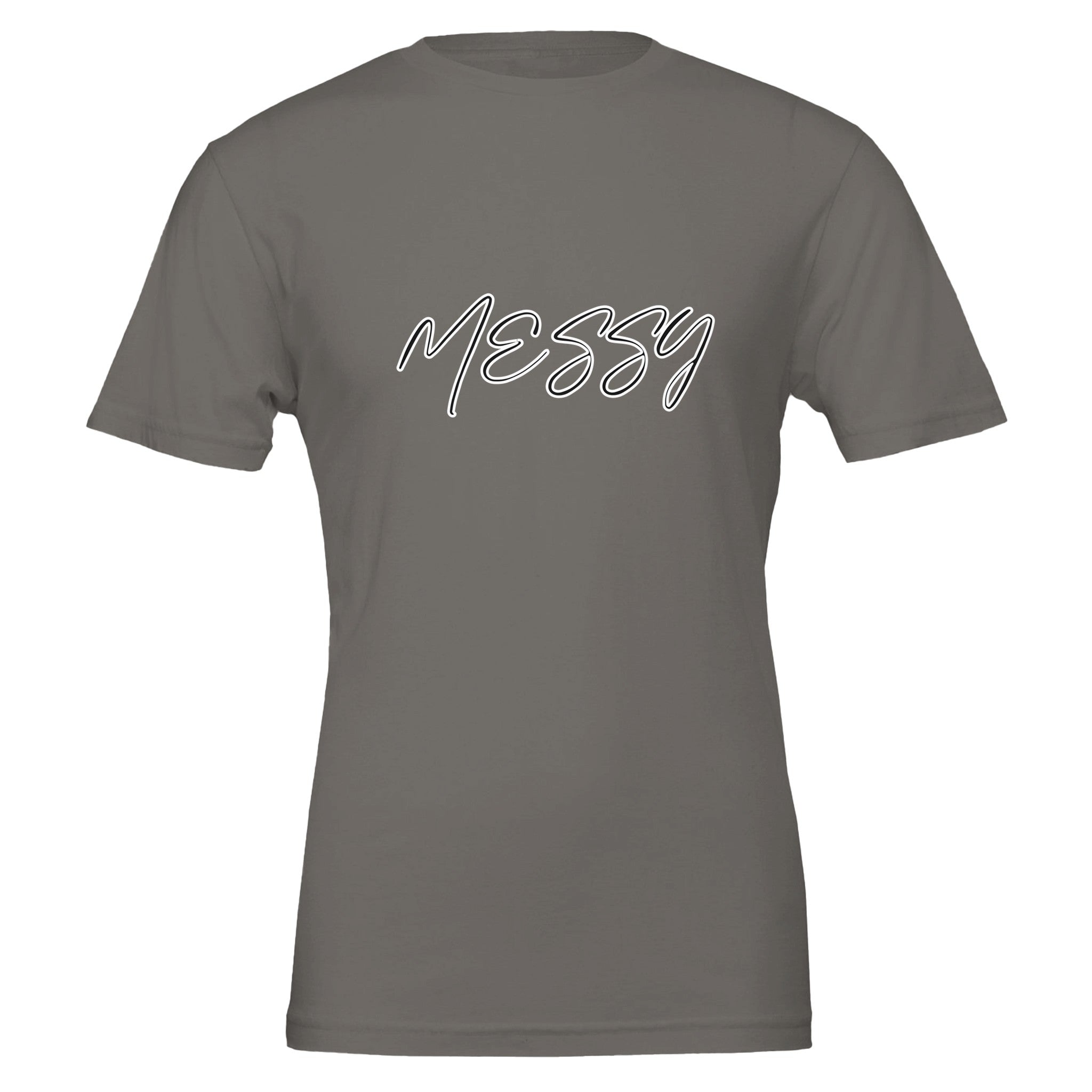 Imperfectly MESSY T-Shirt