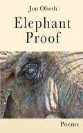 Elephant Proof - Paperback