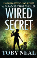 Wired Secret - Paperback