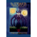 Visionary: Burning Dream - Paperback