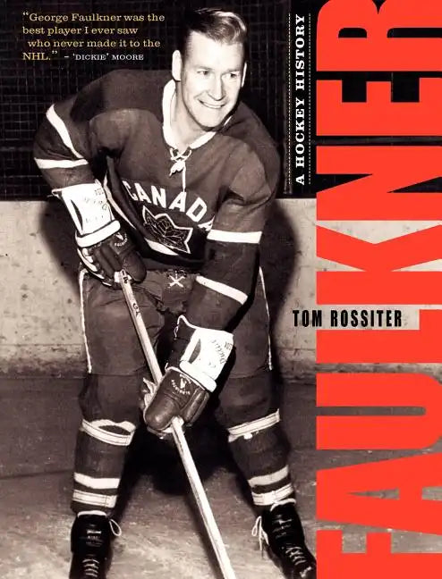 Faulkner - Paperback