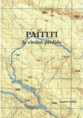 Paititi - Paperback