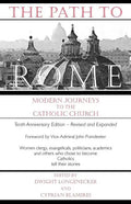 The Path to Rome - Paperback