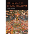 The Essentials of Buddhist Philosophy - Paperback