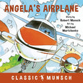 Angela's Airplane - Hardcover