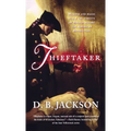 Thieftaker - Paperback
