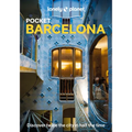 Lonely Planet Pocket Barcelona - Paperback