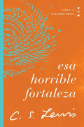 ESA Horrible Fortaleza: Libro 3 de la Trilogía Cósmica - Paperback