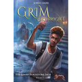 Grim Birthright - Paperback