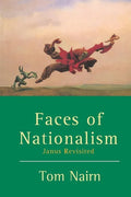 Faces of Nationalism: Janus Revisited - Paperback