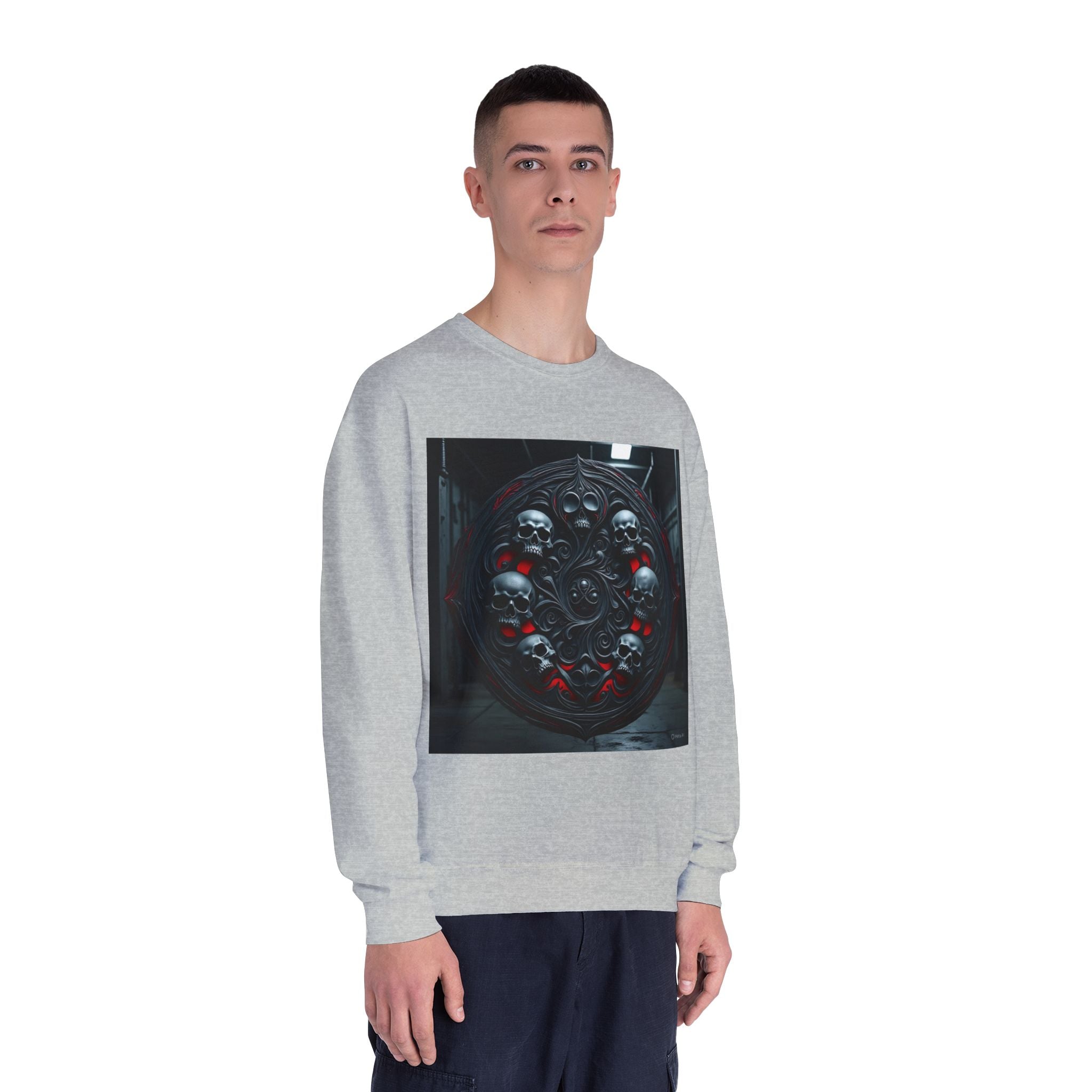 Dragons lair mens clothing