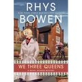 We Three Queens - Library Binding