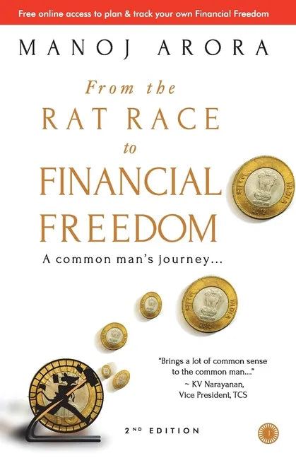 From the Rat Race to Financial Freedom - Paperback