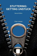 Stuttering: Getting Unstuck - Paperback