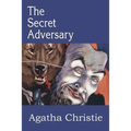 The Secret Adversary - Paperback