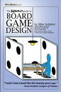 Kobold Guide to Board Game Design - Paperback