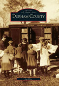 Durham County - Paperback
