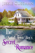 The Small Town Boy's Secret Romance - Paperback
