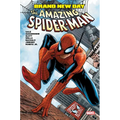 Spider-Man: Brand New Day Omnibus Vol. 1 McNiven Cover - Hardcover